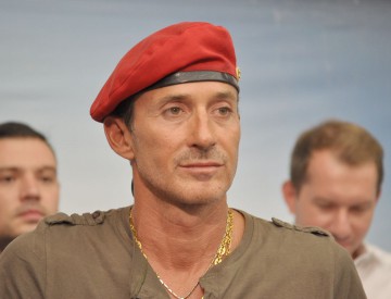 Mazăre, despre limitarea mandatelor de primar: „Nu ştiu dacă am chef, dacă mai am nervi”